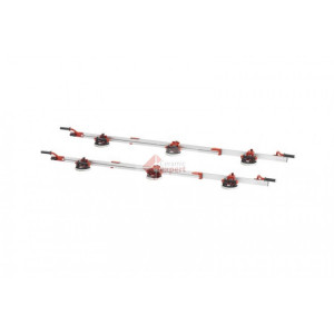 Sistem de transport pt. placi de dimensiuni mari, Easy-move MK IV - 6 ventuze RV175, 320cm - Raimondi-432EM04CA - Img 2