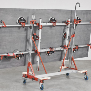 Sistem de vacuum pt. sistemele Easy-Move - Raimondi-432HAKITR - Img 7