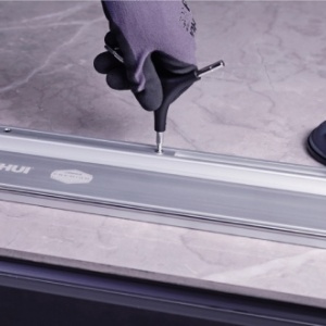 Sistem manual de taiere XXL 2.0 - pt. placi ceramice de dimensiuni mari, 320cm - BIHUI-LFMC5 - Img 4