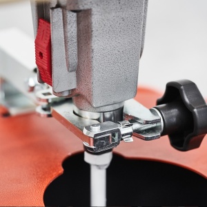 Suport Amestecator / mixer pt. materiale lichide 75l, FLUID MIX SPECIAL - Raimondi-238UN - Img 6