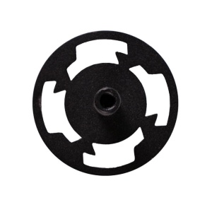 Suport de centrare pentru pre-gaurire pt. carotele DiStar RS/RM-TX pt. beton armat, diam. 32mm - DiStar-71419031032