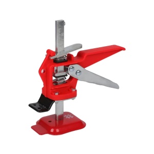 Suport profesional gradat pentru montaj plăci ceramice, max. 50kg – SHIJING-6523S