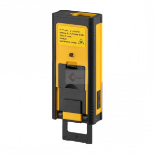 Telemetru cu laser verde, USB/Bluetooth 70m, HDM-70G - Nivel System - Img 2