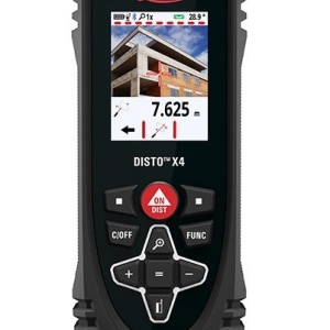 Telemetru Laser 150m Avansat, Disto X4 - Leica-855107 - Img 3