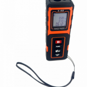Telemetru Laser Compact 40m, CRIANO X40 - CNO-TELE.X40 - Img 5