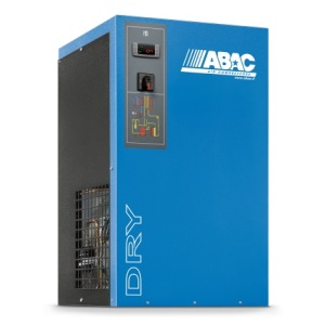 Uscator frigorific de aer DRY- capacitate 4167l/min, 14 bari - ABAC-DRY250(E7)230/50-I-CE - Img 3