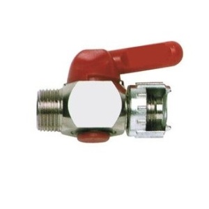 Ventil cu filet exterior 1/4" - ABAC-8973005569