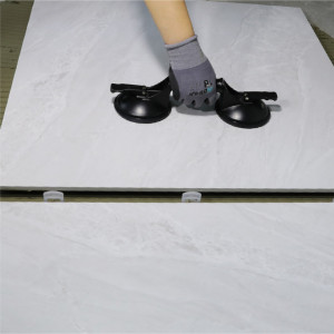 Ventuza dubla - Ø125mm, 85kg - BIHUI-SCDB4 - Img 3