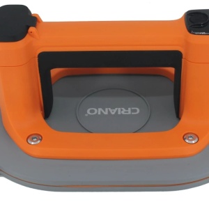 Ventuza Profesionala Heavy-Duty automata cu Vacuum Electrica display Digital, pentru placi, capacitate max. 220kg CRIANO - CNO-VHD220Li - Img 4