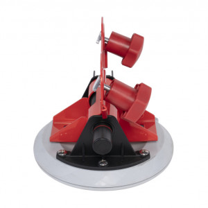 Ventuza suplimentara pt. Slab Trans Heavy Duty N, Ø20cm - RUBI-18979 - Img 4