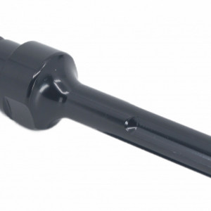 Adaptor carote 1 1/4" pentru utilizare la masini cu prindere SDS-MAX - DXDY.ADA.SDSMAX114 - Img 1
