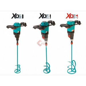 Amestecator Collomix Xo 1 R HF - 1150W - Masina de amestecat / amestecator electric - Img 2