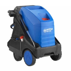 Aparat de spalat cu apa calda sub presiune MH 4M -200/960 FA, 7200 W, 200 bar, 960 l/h - Nilfisk-107146920 - Img 1