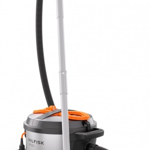Aspirator Comercial USCAT VP930 PRO HEPA S2 - 760W, 15 litri - Nilfisk-107420633