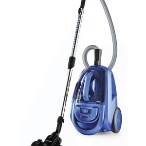 Aspirator fara sac METEOR CLASSIC EU - 800W, 2.5litri - Nilfisk-128390160