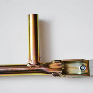 Bara aliniere pavaje, 1050mm