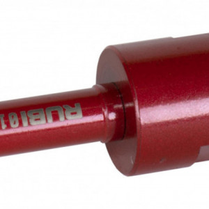 Carota diamantata pt. portelan, placi ceramice DryGres Premium 10mm - RUBI-6919 - Img 1