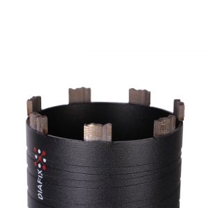 Carota diamantata RS-TX segment turbo pt. beton armat diam. 102 x 300 (mm) - Premium - DiStar-10170085313 - Img 5