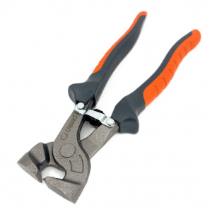 Cleste pentru gresie, faianta, sticla si mosaic HEAVY DUTY cu cioc din carbura de tungsten (vidia) - CNO-GTN6 - Img 1