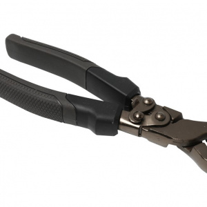 Cleste pentru taiat placi ceramice, grosime max. 12mm - BIHUI-TNC10 - Img 1