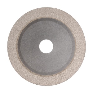 Disc diamantat DiStar MasterCut pt. Gresie portelanata, placi ceramice - 125x22.23 (mm) Premium - DiStar-89568442142 - Img 5