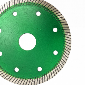 Disc DiamantatExpert pt. Portelan dur, Placi ceramice dure 115x22.2 (mm) Ultra Premium - DXCD.CD.326.115 - Img 6