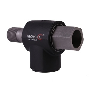 Dispozitiv de colectare a prafului pentru carote / masini de carotat DrillSTREAM 1 1/4 UNC - Distar-79568442115 - Img 3