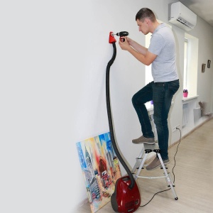 Dispozitiv de colectare a prafului rezultat din gauriri pana la ⌀20mm HomeDUSTER 40 - Distar-19568442022 - Img 6