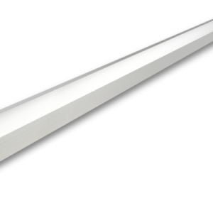 Dreptar / rigla de nivelat profil trapezoidal de aluminiu AL 2606, 200cm - Sola-03220601