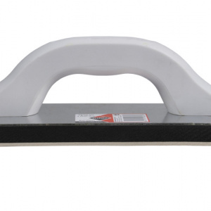 Drisca pt. rosturi din cauciuc, 22.5x10x1.5cm, Pro - RUBI-10607 - Img 1