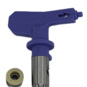 Duza pentru pistol de vopsit / zugravit #519 Airless WolfPack - WP-AN519 - Img 4