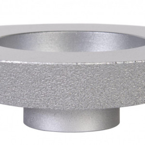 Freza diamantata fina 45º x 20mm pentru Pro-Edger - RUBI-16946 - Img 2