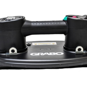 Garnitura GRABO SlenderSeal din spuma cauciucata pt. suprafete înguste - Img 9