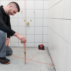 Laser pentru podea si linii in cruce FLOX - Sola-71017301 - Img 3