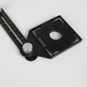 Localizator reglabil multifunctional pt. gauri in placi - BIHUI-DBG6 - Img 10