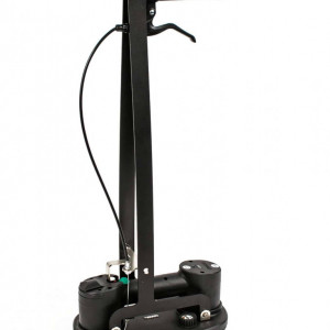 Maner ergonomic / Atasament Erguo S1 pt. Ventuze - GRABO-ERG-S1 - Img 4