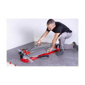 Masina de taiat gresie, faianta 125cm, TX-1250 MAX - RUBI-17921 - Img 6