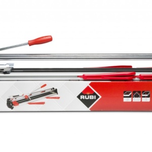 Masina de taiat gresie, faianta 85cm, FAST-85 - RUBI-13941 - Img 3