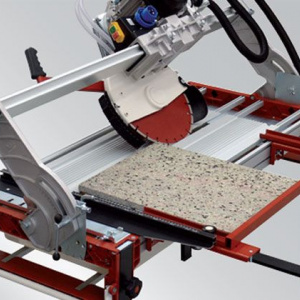 Masina de taiat gresie, faianta, placi 105cm, 2.2kW, Zoe 105 Advanced - Raimondi-420105AP - Img 11