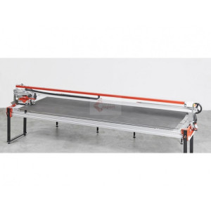 Masina de taiat gresie, faianta, placi 330cm, 2.2kW, LAB330 - Raimondi-379CA330EU - Img 10