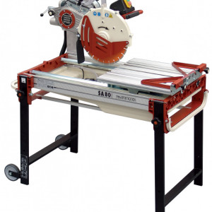 Masina de taiat materiale de constructii 80cm, 2.2kW, SA 80 - Raimondi-218A - Img 1