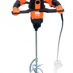 Mixer / amestecator pt. adezivi / mortar 1800W, Super Profesional CNO-PROMIX1800 - Img 5