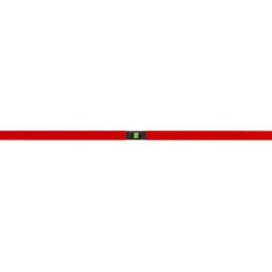 Nivelă cu bula ( Boloboc ) cu profil tubular, 120cm Big RED 3 120 - Sola-01219401 - Img 3