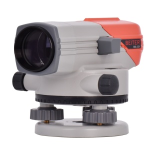 Nivela Optica Automata 32x BOL-32X (doar instrumentul) - Beiter-BOL-32X - Img 3