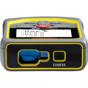 Pachet P2P - Telemetru Laser 250m Avansat, Disto X6 + DST 360-X si trepied - Leica-950878 - Img 8
