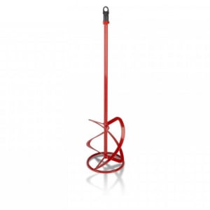 Paleta pt. mortar M-140-R 3H, 140mm - RUBI-76919 - Img 4
