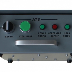 Panou de automatizare pt. Generatoarele CRIANO (conector 5pini) - CNO-NRG-ATS40AMP - Img 1