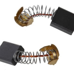 Perii de Carbon (pereche) pentru RUBI DL-125 - PS-RUBI-52888