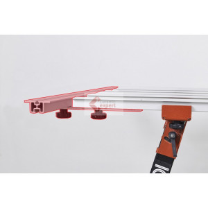 Profil lateral 164cm pt. BM180 Plus - Raimondi-394IS1600 - Img 3