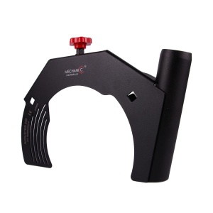 Protectie si extractie praf AirDUSTER 230 pentru taieri cu polizor unghiular 230mm - DiStar-19568442014 - Img 7